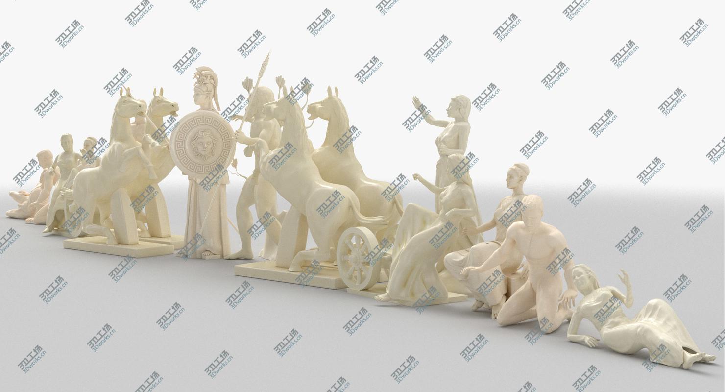 images/goods_img/202105073/Parthenon West Pediment Statues/3.jpg